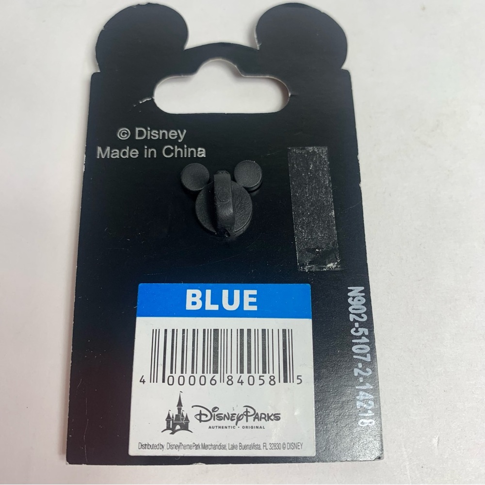 Disney Nightmare Before Christmas Jack Skellington pin. - Picture 7 of 8